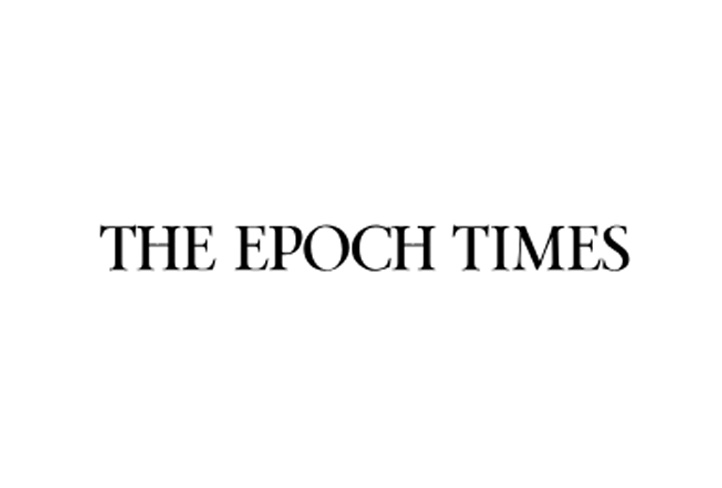 the epoch times